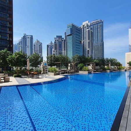 Eden'S Homes & Villas - Blvd Heights Dubai Exteriör bild